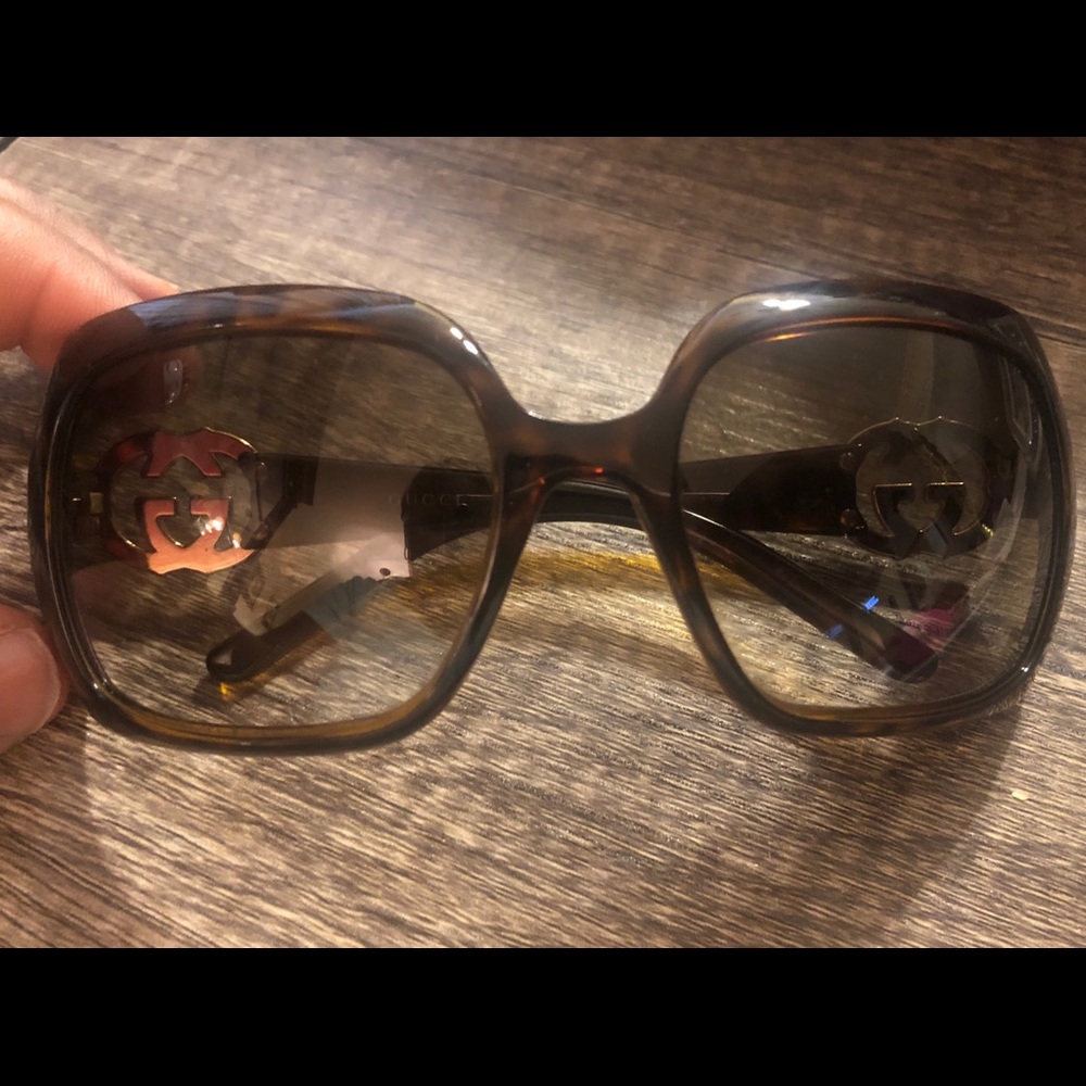 Gucci Sunglasses 3034s